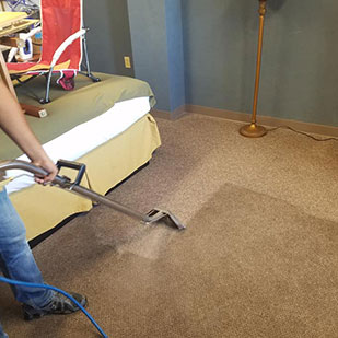 XCS Carpet Cleaning Service