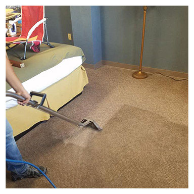 XCS Carpet Cleaning